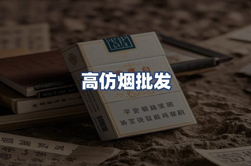 高仿烟批发